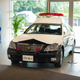 Toyota Crown Patrol Car